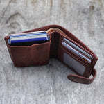 Kartenbörse Montreal RFID