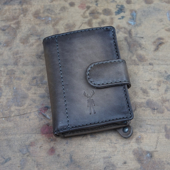 Kartenbörse Montreal RFID