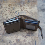 Kartenbörse Montreal RFID