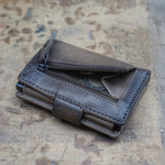 Kartenbörse Montreal RFID