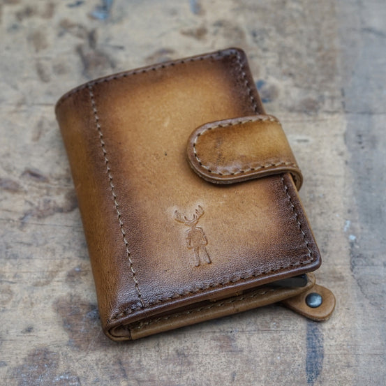 Kartenbörse Montreal RFID