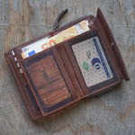 Geldbörse Damen Montreal N