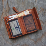 Geldbörse Damen Montreal N