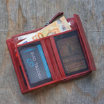 Geldbörse Damen Montreal N