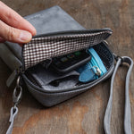 kl. Umhängetasche Nassau