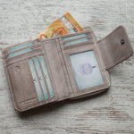 Damenbörse Nassau Sommer