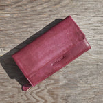 Damenportemonnaie Nassau