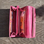 Damenportemonnaie Nassau