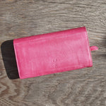 Damenportemonnaie Nassau