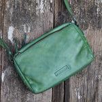 Umhängetasche 3 Fächer Nelson