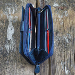 Börsen mit vielen Kartenfächern Nelson