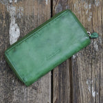 Börsen mit vielen Kartenfächern Nelson