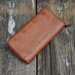 Börsen mit vielen Kartenfächern Nelson