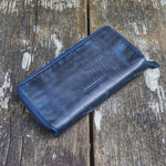 Börsen mit vielen Kartenfächern Nelson