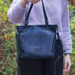 Handbag oder kl. Shopper Nelson