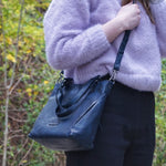 Handbag oder kl. Shopper Nelson