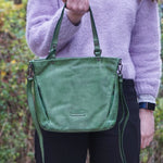 Handbag oder kl. Shopper Nelson