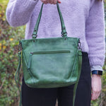 Handbag oder kl. Shopper Nelson