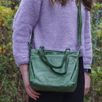 Handbag oder kl. Shopper Nelson