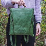 Rucksack o. Umhängetasche Nelson