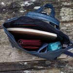 Rucksack o. Umhängetasche Nelson