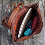 Rucksack o. Umhängetasche Nelson