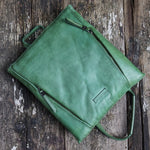 Rucksack o. Umhängetasche Nelson