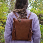 Rucksack o. Umhängetasche Nelson