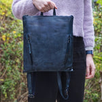 Rucksack o. Umhängetasche Nelson