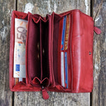 große Börse Nelson