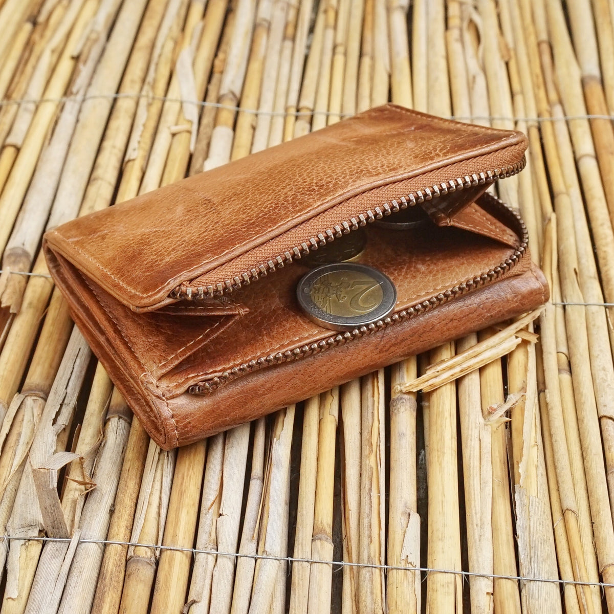 Portemonnaie Nassau