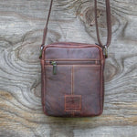 kleine Umhängetasche Oban