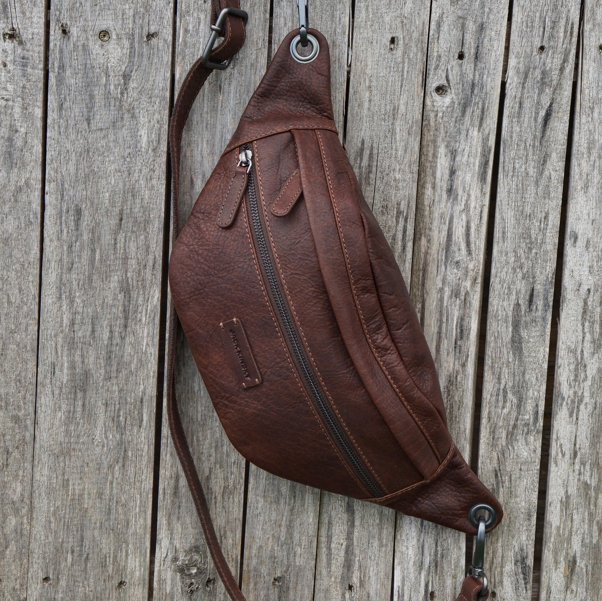 Gürteltasche Porto