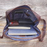 Umhängetasche A4 Porto