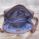 Umhängetasche A4 Porto