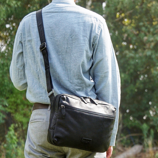 Umhängetasche A4 Porto