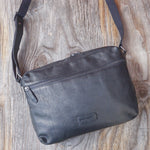 Umhängetasche A4 Porto