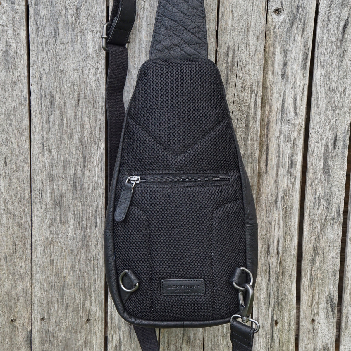 Crossbag Porto
