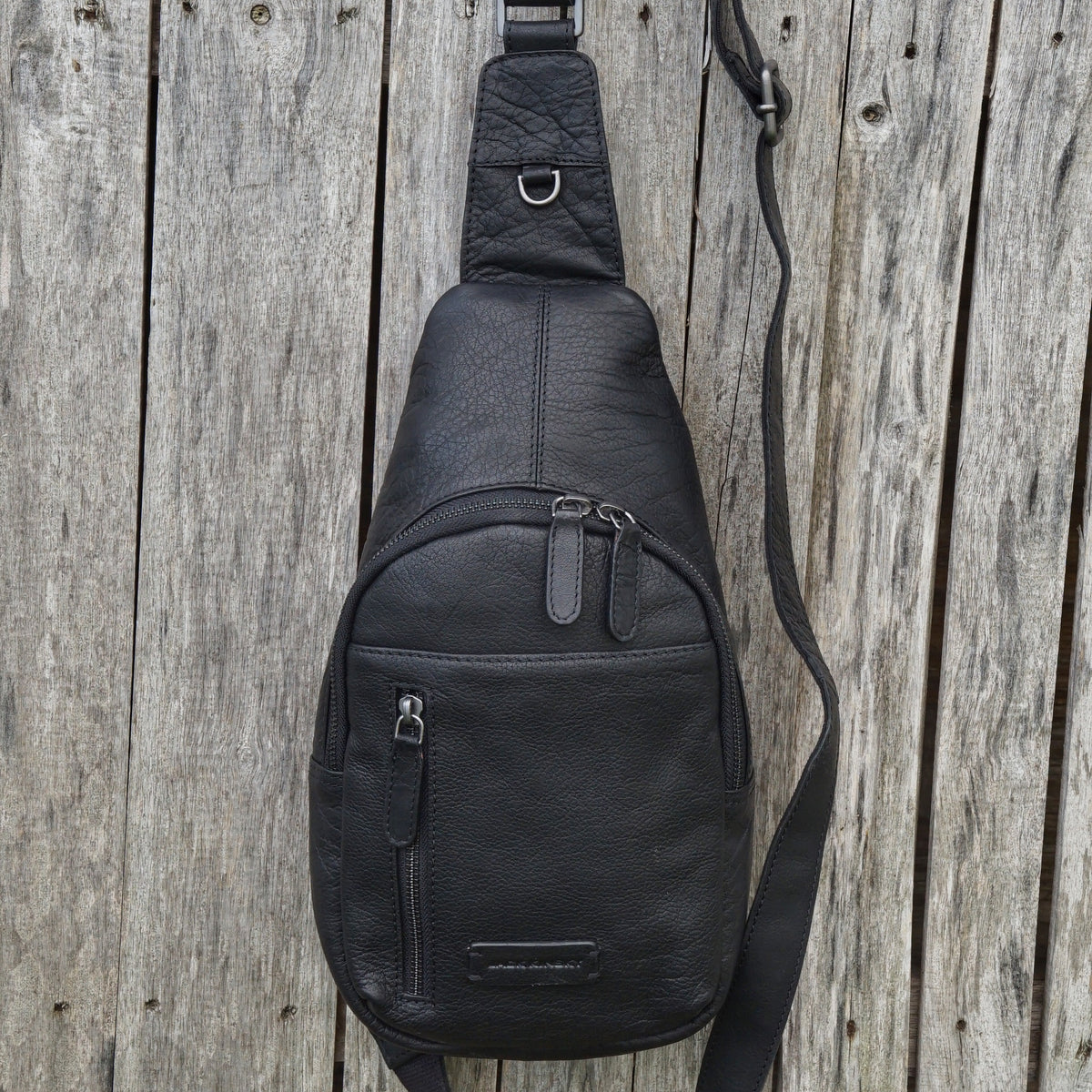 Crossbag Porto