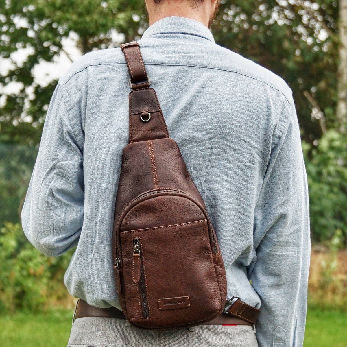 Crossbag Porto