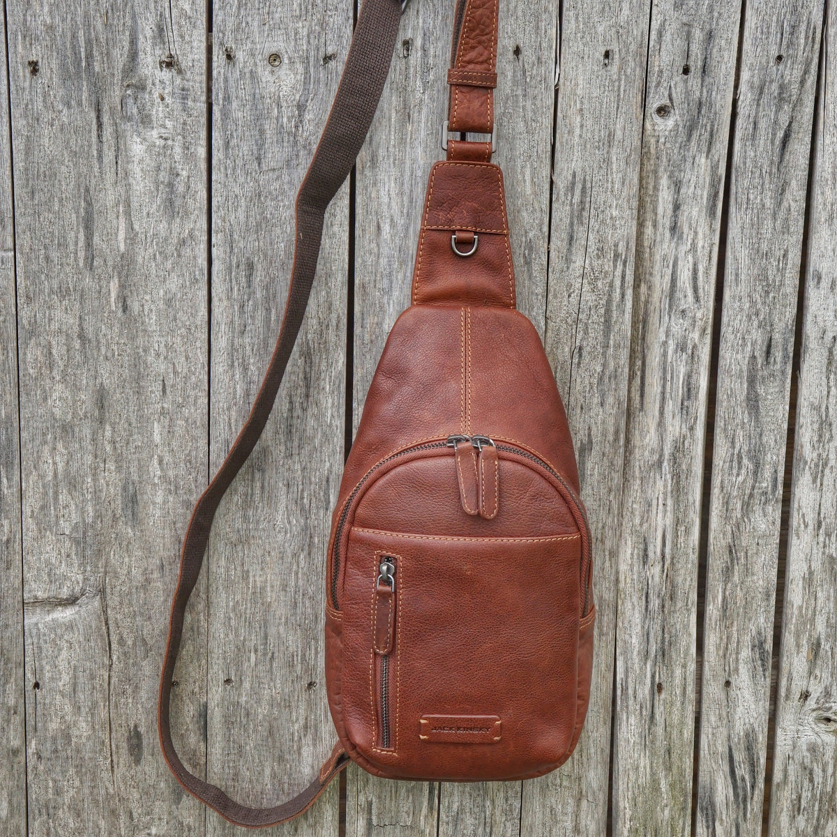 Crossbag Porto