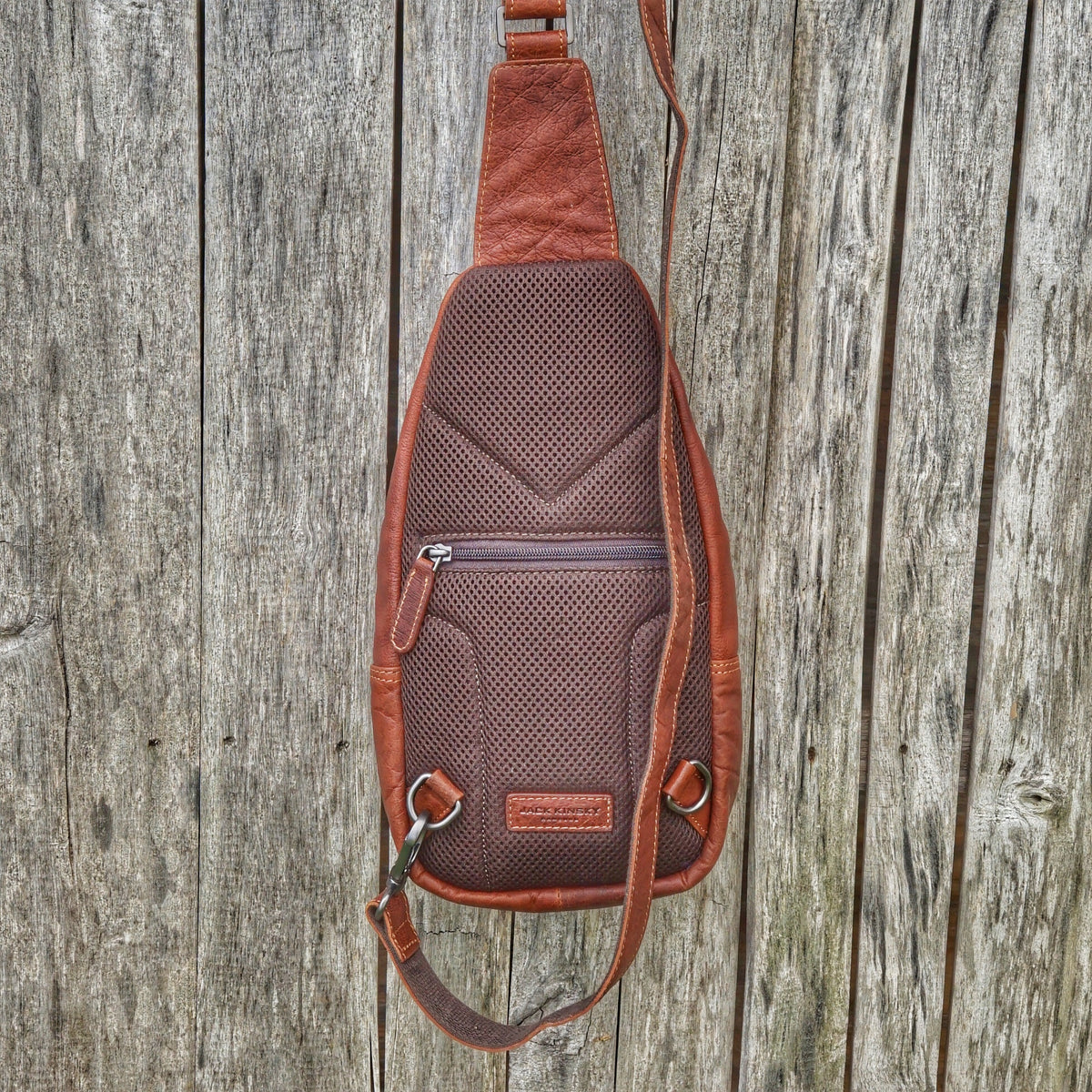Crossbag Porto