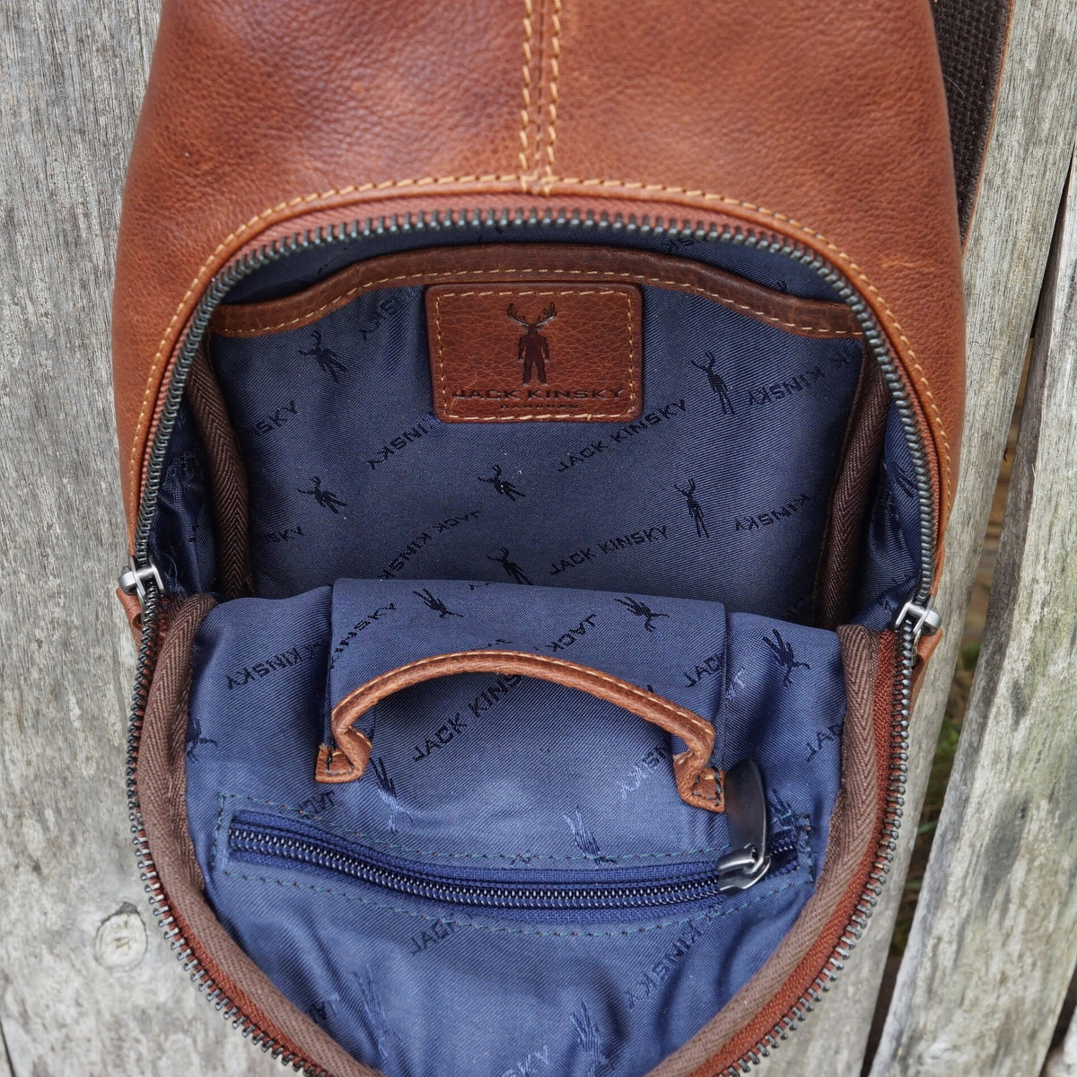 Crossbag Porto