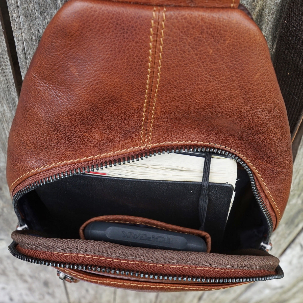 Crossbag Porto