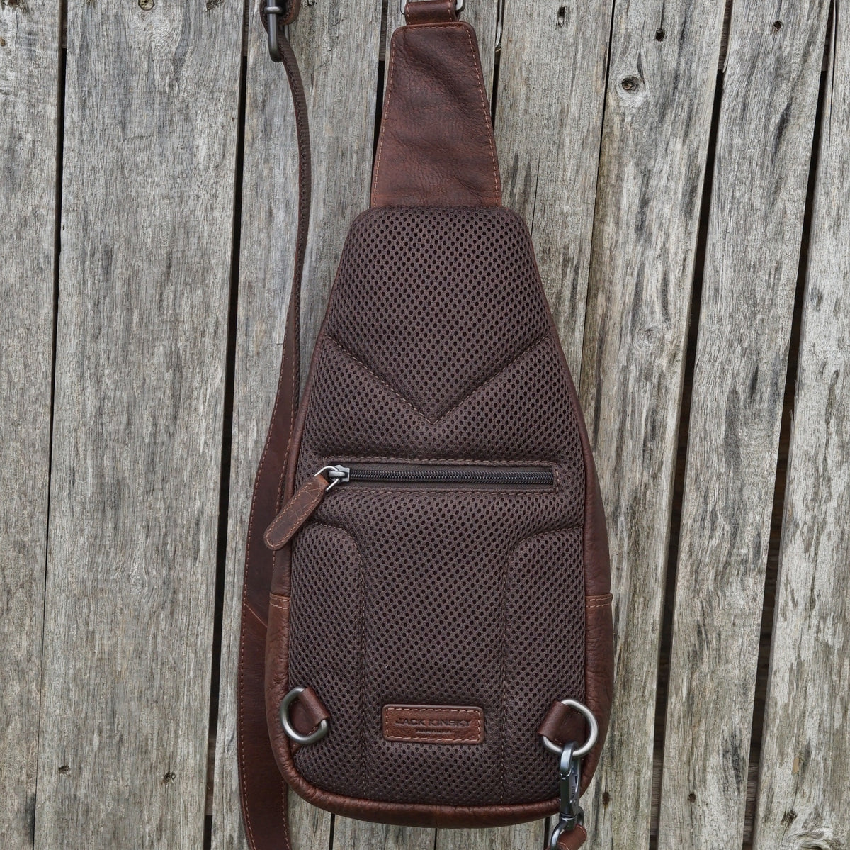Crossbag Porto
