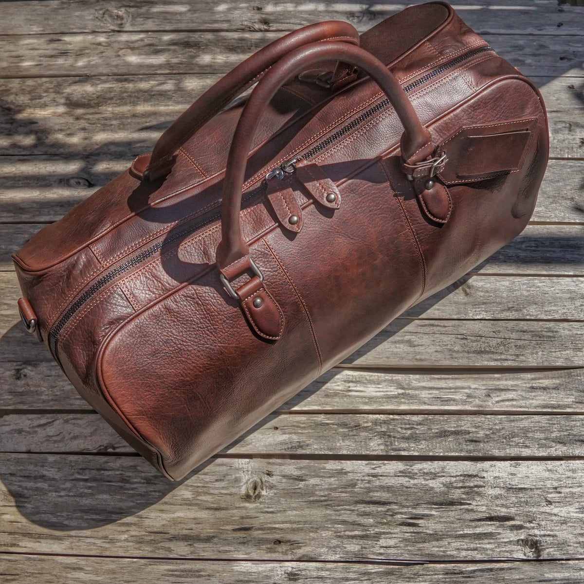 Reisetasche Porto