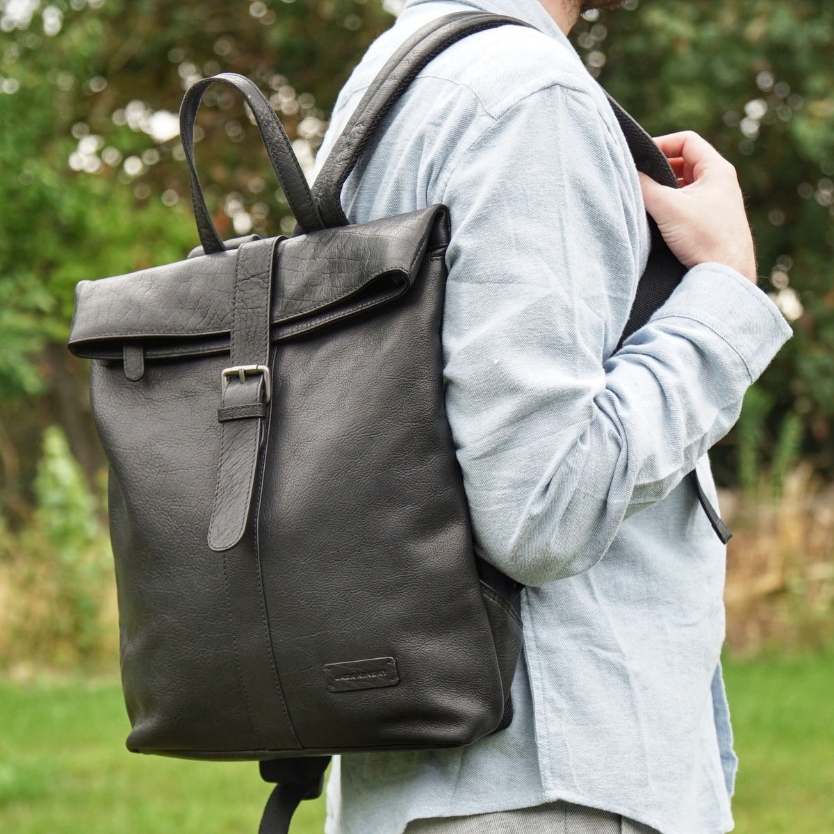 Rucksack M Porto