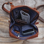 Umhängetasche Porto