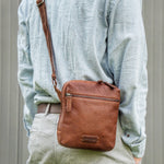 Umhängetasche Porto