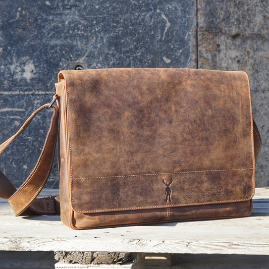 A4 Umhängetasche Baltimore